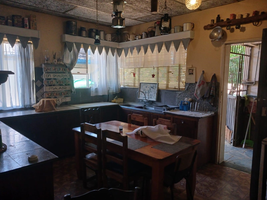 3 Bedroom Property for Sale in Bethulie Free State